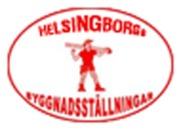 Helsingborgs Byggnadsställningar logo
