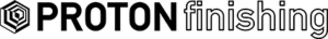 Proton Finishing logo
