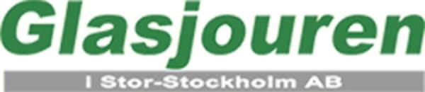 Glasjouren i Stor-Stockholm AB