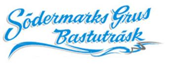 Södermarks Grus AB logo