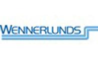 Wennerlunds Maskin AB logo