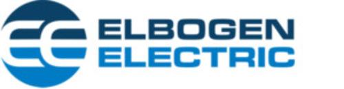 Elbogen Electric. Cetec AB logo