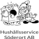 Hushållsservice Söderort AB logo