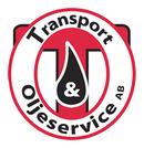 TO Transport & Oljeservice AB logo