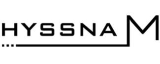 Hyssna Measuring Equipment AB logo