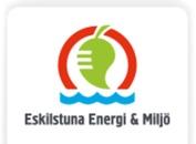 Eskilstuna Energi och Miljö AB logo