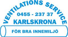 Karlskrona Ventilationsservice AB logo