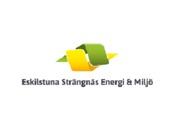 Eskilstuna Strängnäs Energi och Miljö AB logo