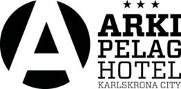 Arkipelag Hotel & Brewery logo