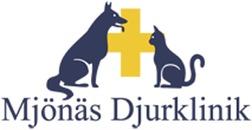 Mjönäs Djurklinik AB logo