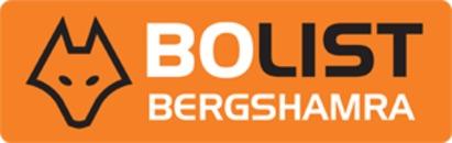 Bolist Bergshamra logo