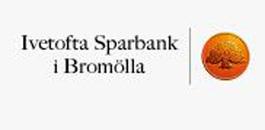 Ivetofta Sparbank logo