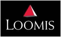Loomis Sverige AB logo