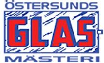 Östersunds Glasmästeri AB logo