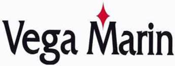 Vega Marin logo