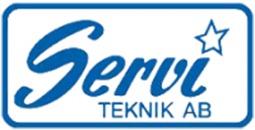 Servi Teknik AB logo