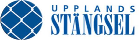 Upplands Stängsel AB logo