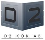 D2 Kök AB logo