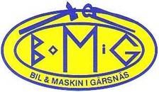 Olssons Bil & Maskinverkstad AB logo