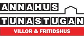 Annahus-Tunastugan logo