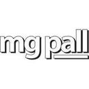 Mg Pall AB logo