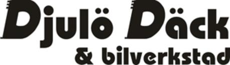Djulö Kvarn Däck och Bilverkstad, AB logo