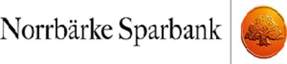 Norrbärke Sparbank logo