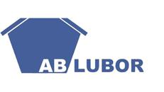 Lubor AB logo