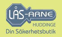 Lås-Arne Malmström AB logo