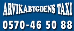 Arvikabygdens Taxi