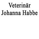 Veterinär Johanna Habbe AB logo