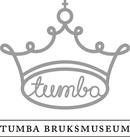 Tumba Bruksmuseum logo