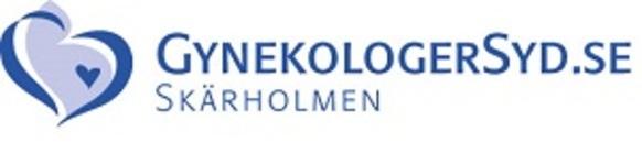 Skärholmens Gynekologmottagning / Gynekologer Syd logo