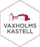 Vaxholms Kastell logo