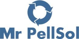 Mr PellSol logo