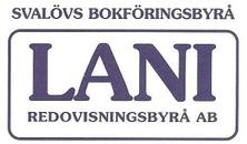 Svalövs Bokföringsbyrå logo