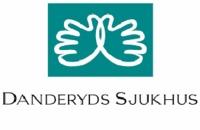 Danderyds Sjukhus logo