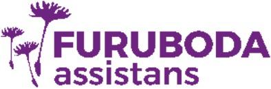 Furuboda Assistans AB logo