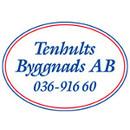 Tenhults Byggnads AB logo
