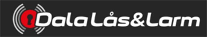 Dala Lås AB logo