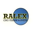Ralex CNC-Teknik & Svets AB logo