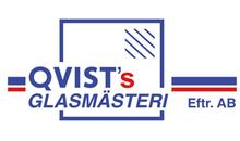 Qvists Glasmästeri Eftr. AB logo