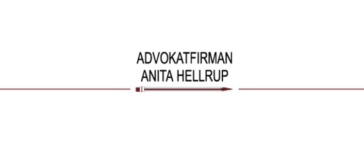 Advokatfirman Anita Hellrup
