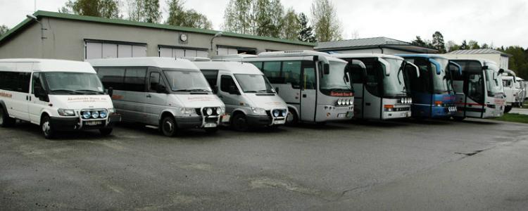 Åkerlunds Busstrafik AB