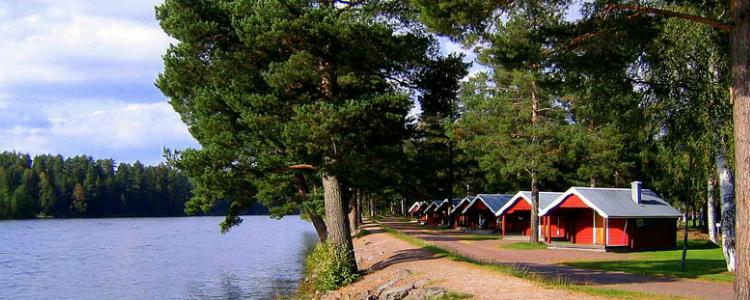 Älvdalens Camping, AB