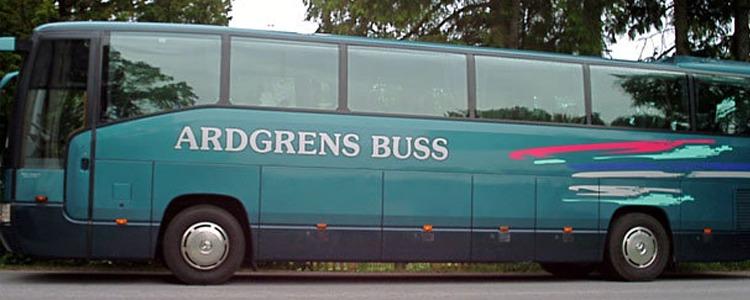 Ardgrens Buss
