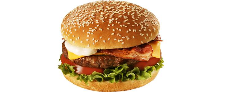 BigBoy Burger Härnösand