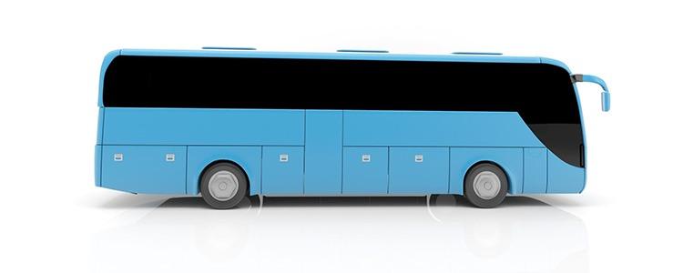 Blomsjöns Buss AB