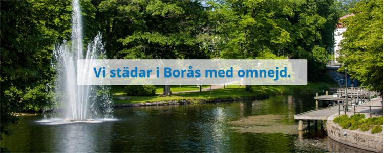 Borås Flyttstäd
