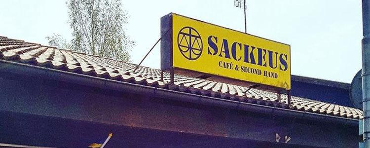 Café Sackeus